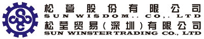 SUN WISDOM CO.,LTD.